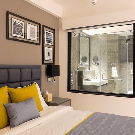 Air By Ahuja Residences Gurgaon Exterior foto