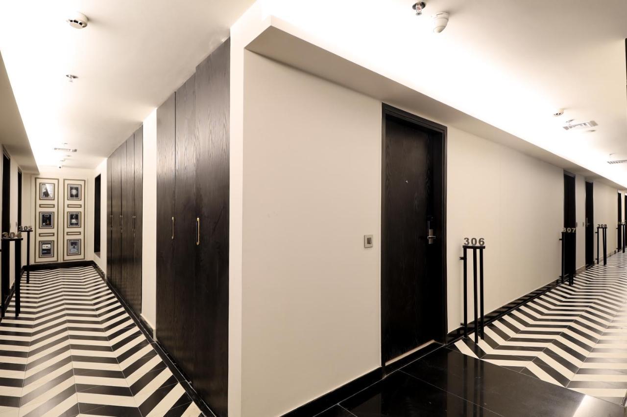 Air By Ahuja Residences Gurgaon Exterior foto