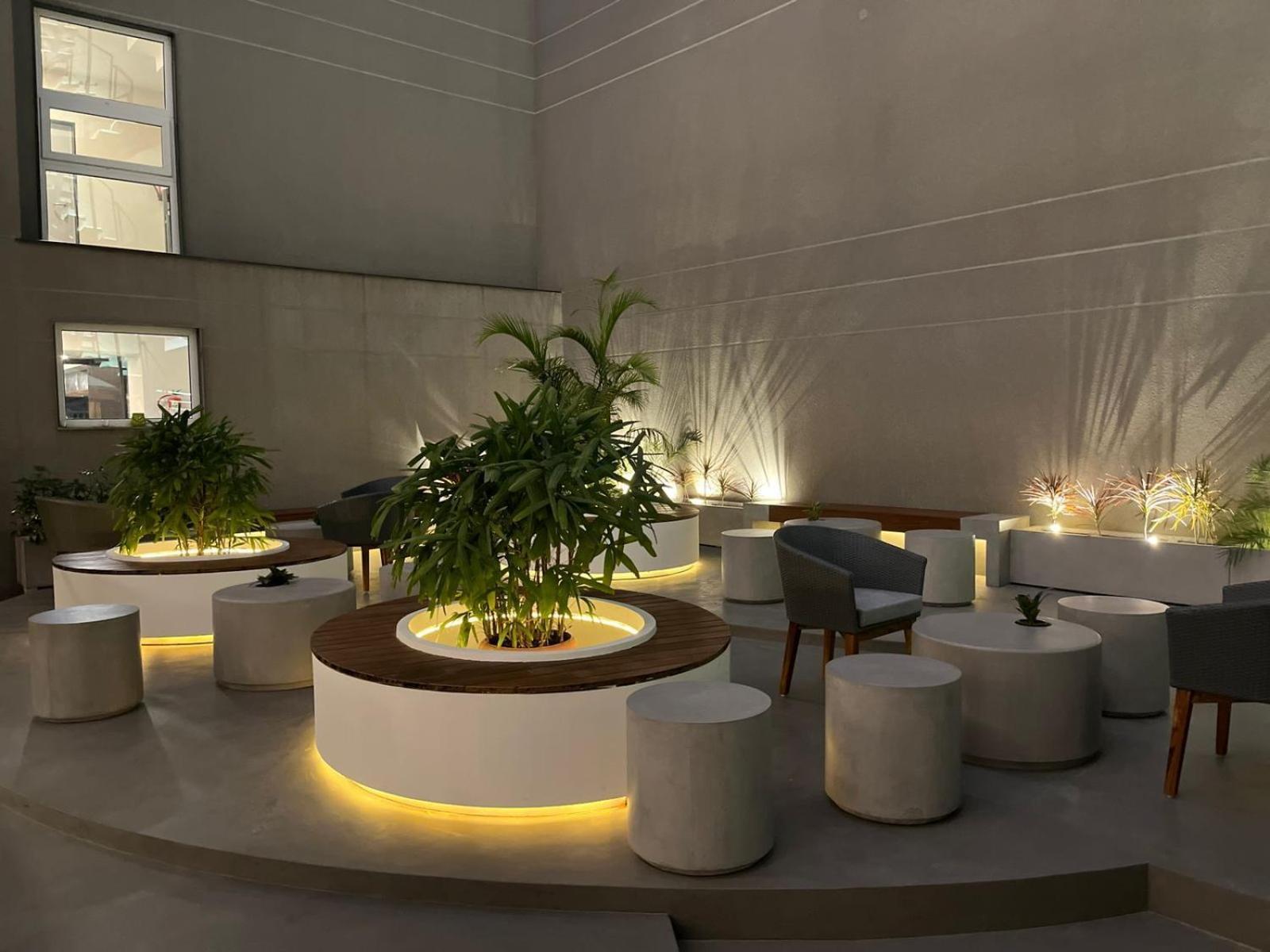 Air By Ahuja Residences Gurgaon Exterior foto